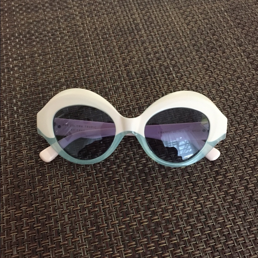 Crap sunglasses